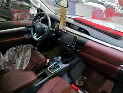 تۆیۆتا هایلۆکس